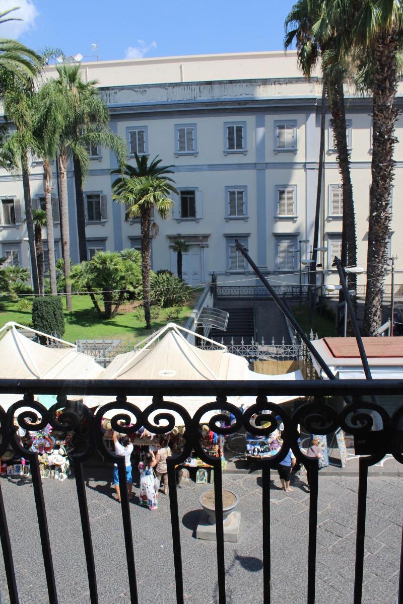 Hotel Santuario Pompei - Genel
