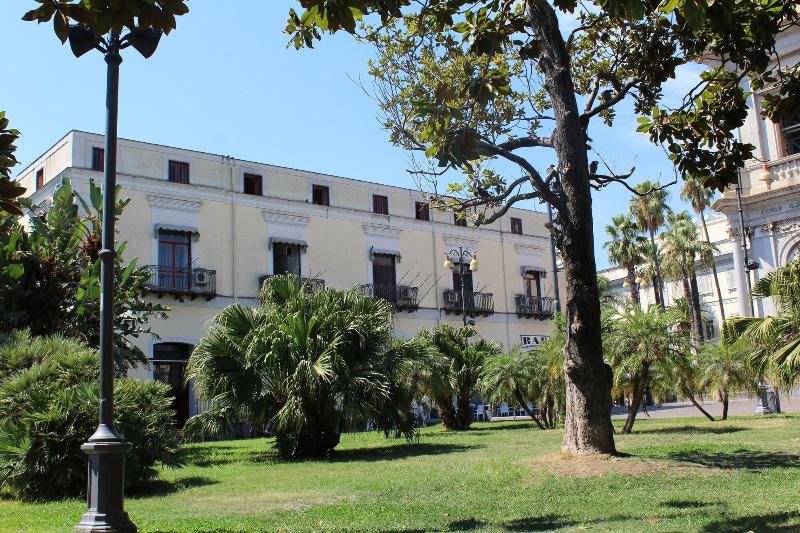 Hotel Santuario Pompei - Genel