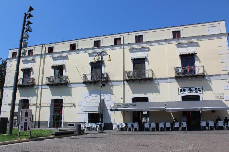 Hotel Santuario Pompei - Genel