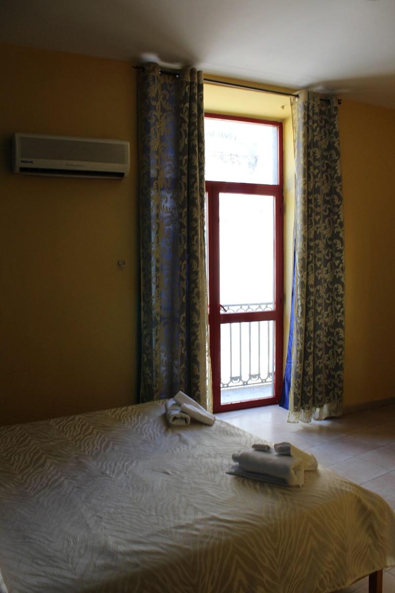Hotel Santuario Pompei - Oda