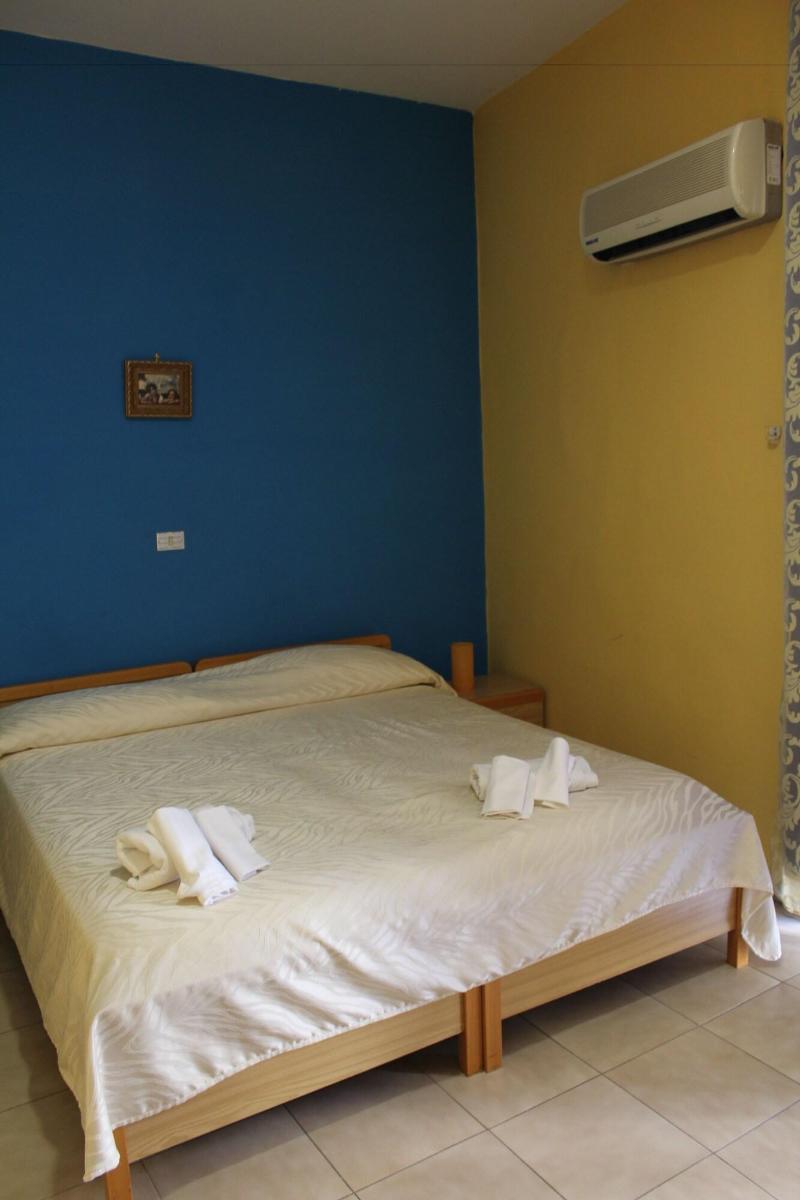 Hotel Santuario Pompei - Oda