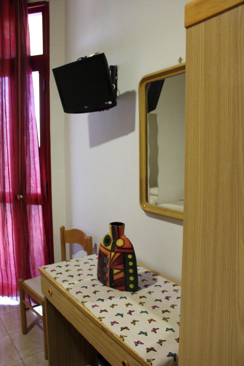 Hotel Santuario Pompei - Oda