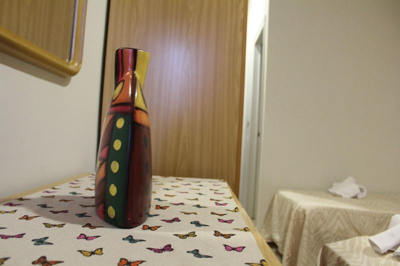 Hotel Santuario Pompei - Oda