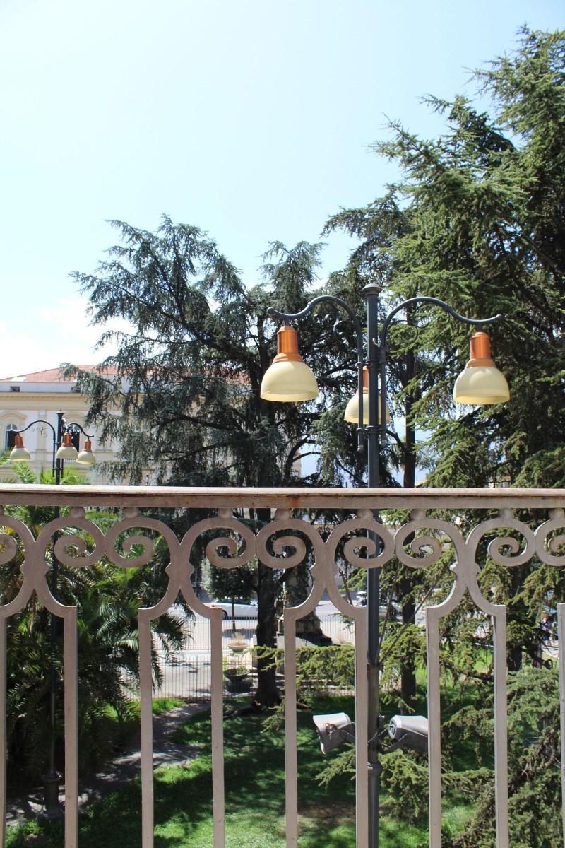 Hotel Santuario Pompei - Oda