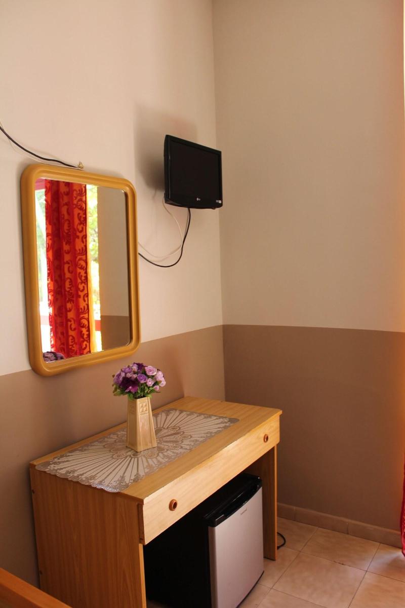 Hotel Santuario Pompei - Oda