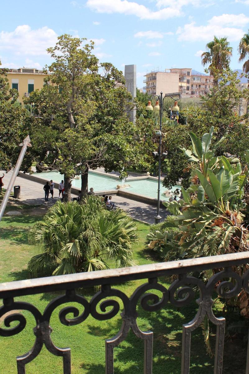 Hotel Santuario Pompei - Oda