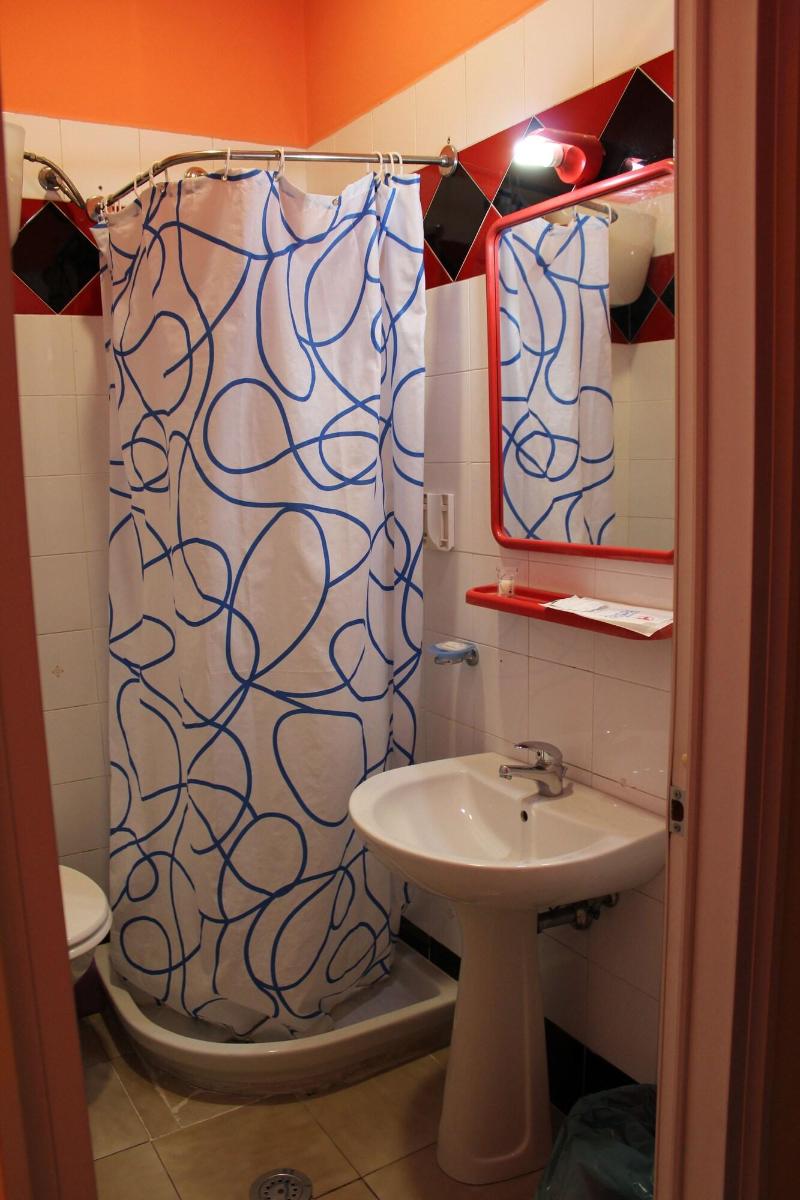 Hotel Santuario Pompei - Oda