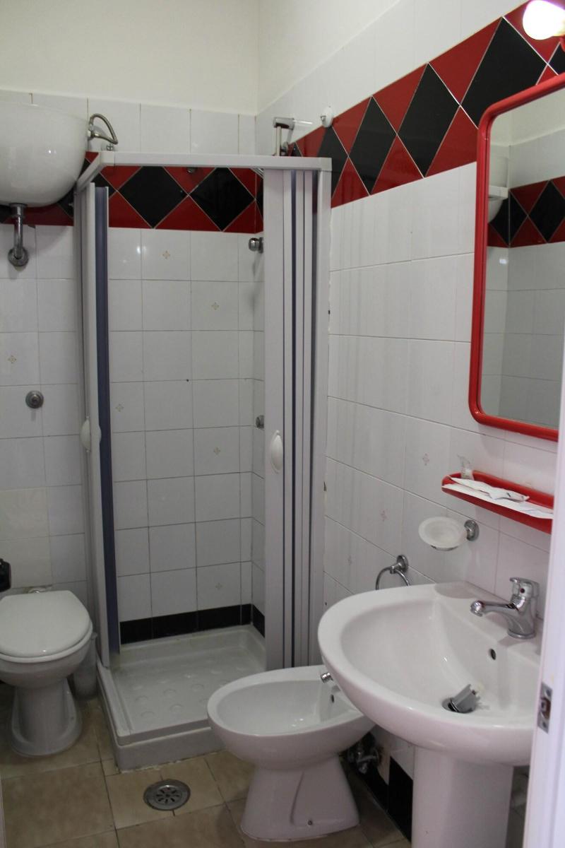 Hotel Santuario Pompei - Oda
