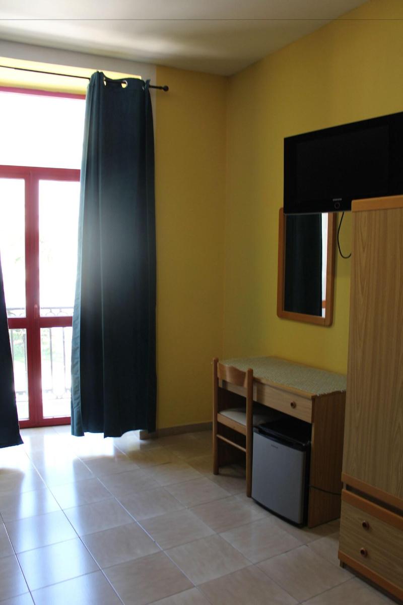 Hotel Santuario Pompei - Oda