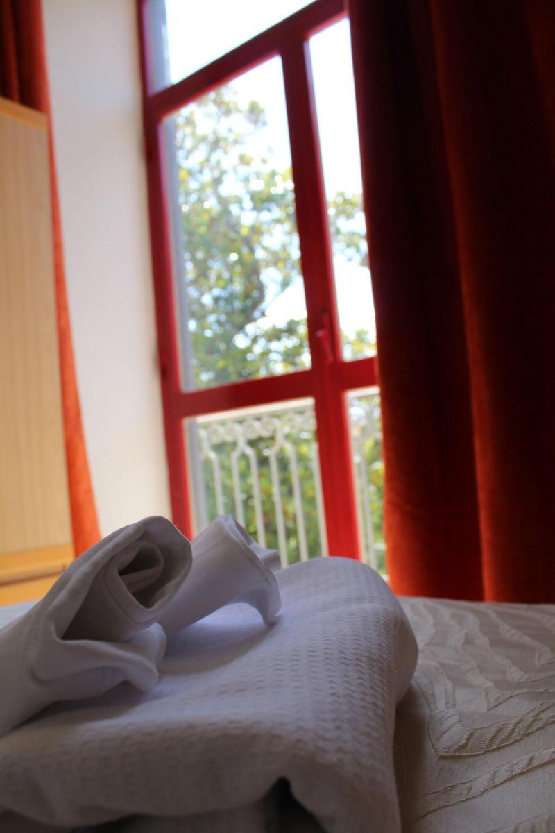 Hotel Santuario Pompei - Oda