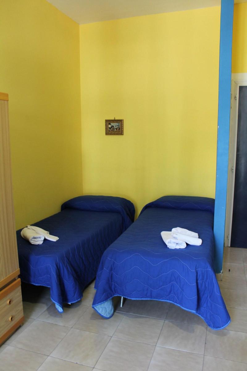 Hotel Santuario Pompei - Oda