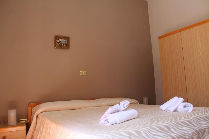 Hotel Santuario Pompei - Oda