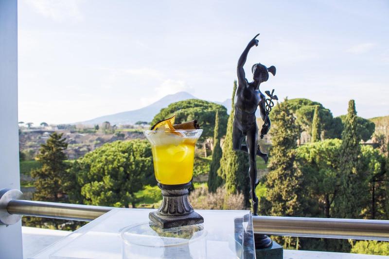 Hotel Del Sole - Bar