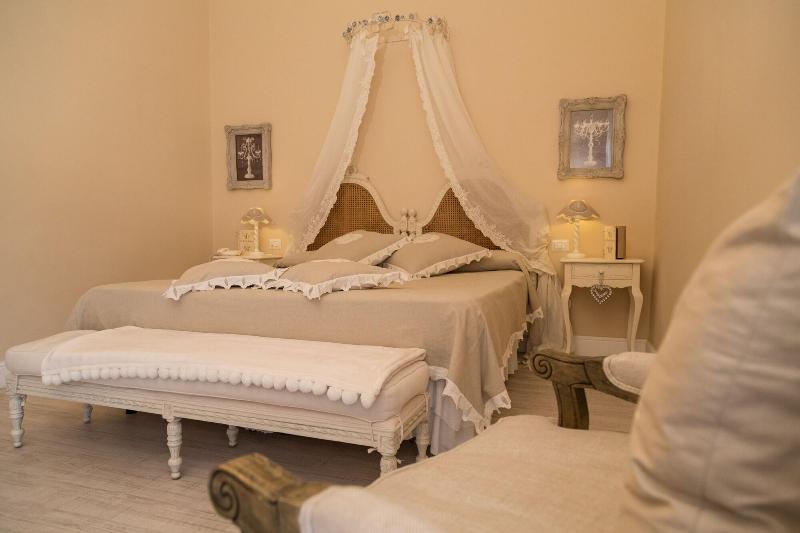 Hotel Del Sole - Oda