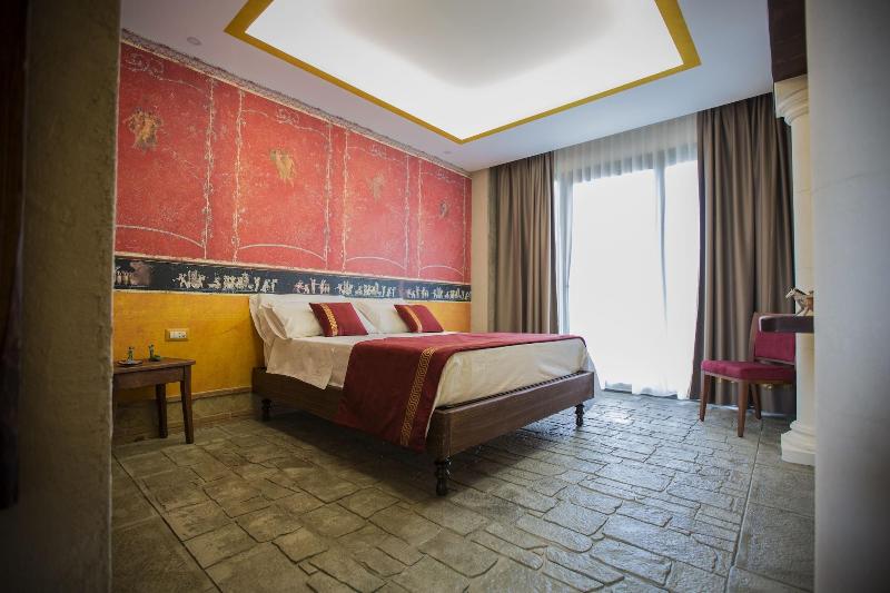 Hotel Del Sole - Oda