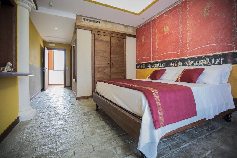 Hotel Del Sole - Oda