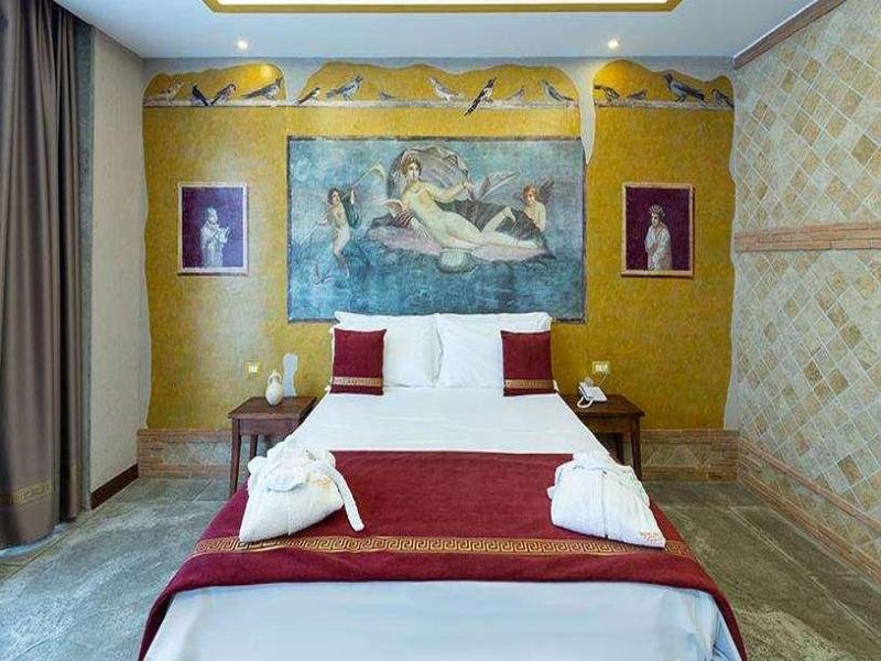 Hotel Del Sole - Oda