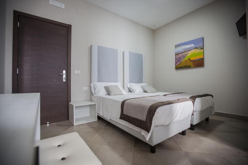 Hotel Del Sole - Oda