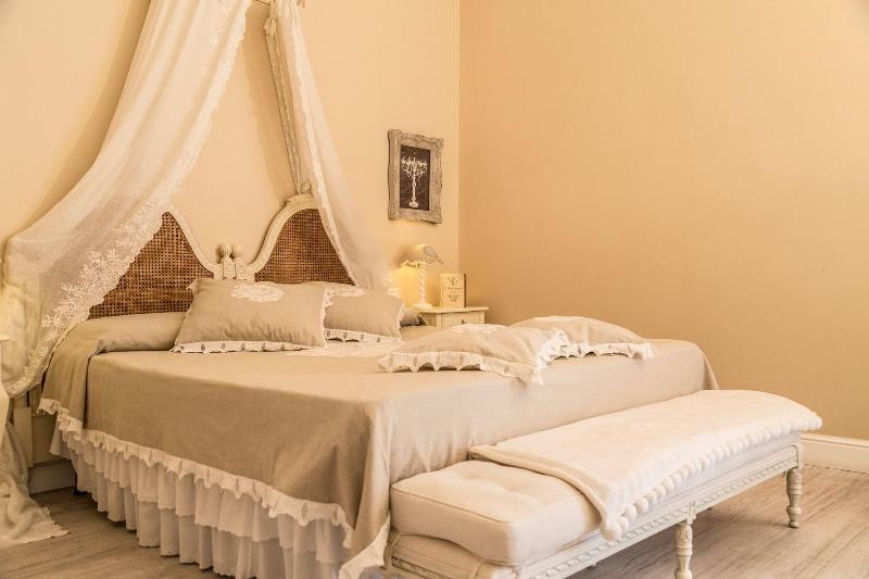 Hotel Del Sole - Oda