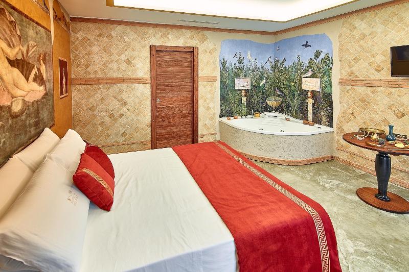 Hotel Del Sole - Oda