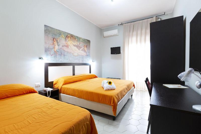 Hotel Del Sole - Oda