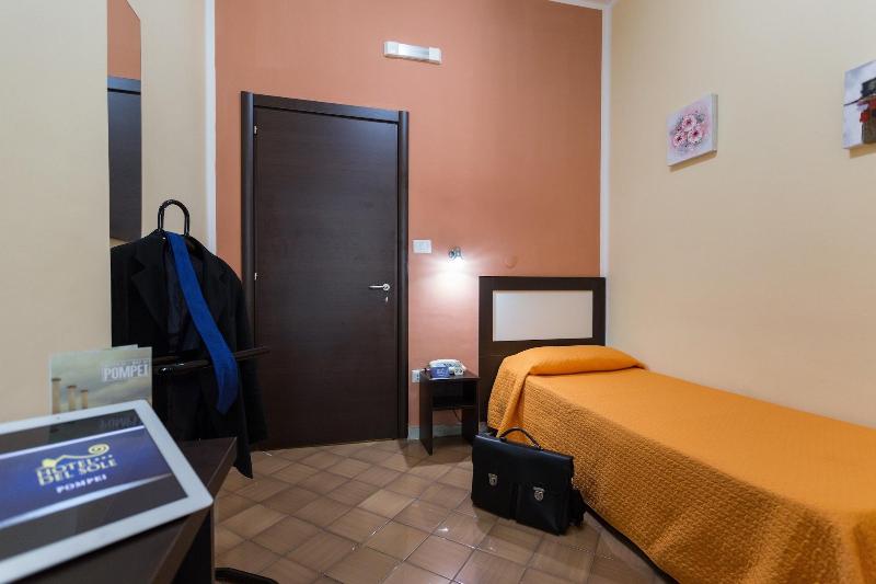 Hotel Del Sole - Oda