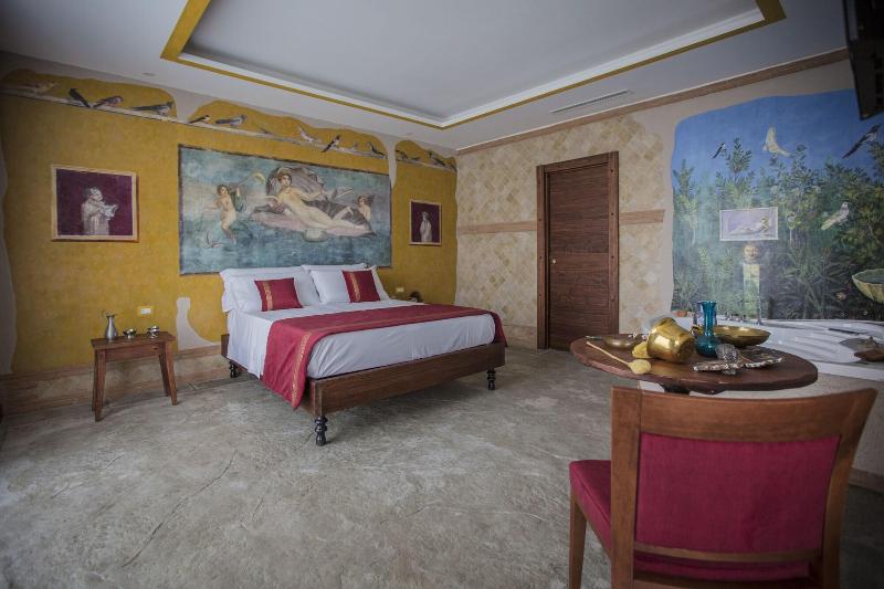 Hotel Del Sole - Oda