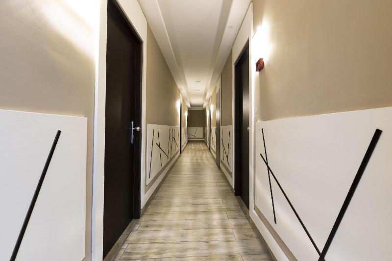Hotel Del Sole - Oda