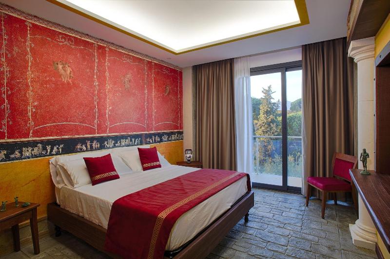 Hotel Del Sole - Oda