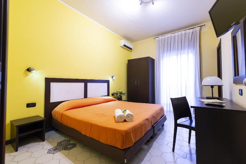 Hotel Del Sole - Oda