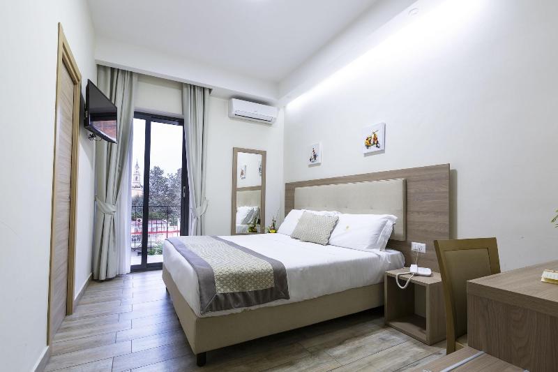 Hotel Del Sole - Oda