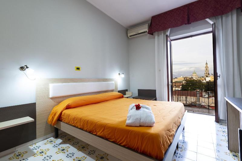 Hotel Del Sole - Oda