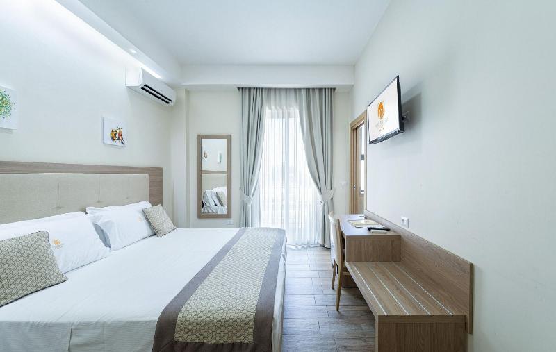 Hotel Del Sole - Oda