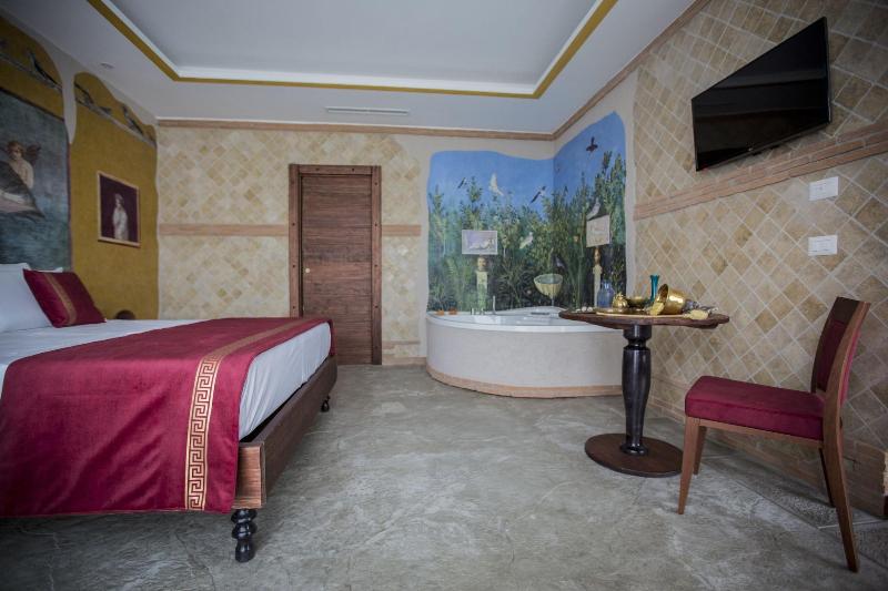 Hotel Del Sole - Oda