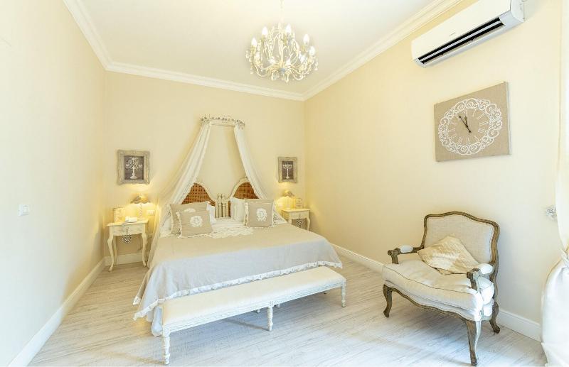 Hotel Del Sole - Oda