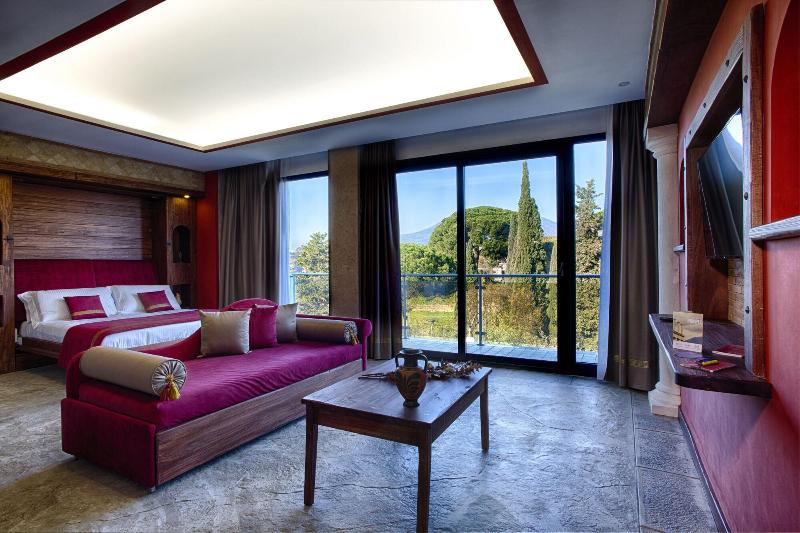 Hotel Del Sole - Oda