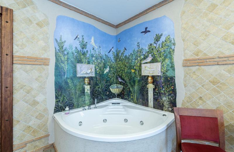 Hotel Del Sole - Oda