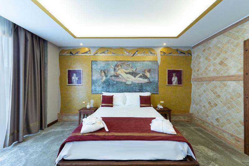 Hotel Del Sole - Oda