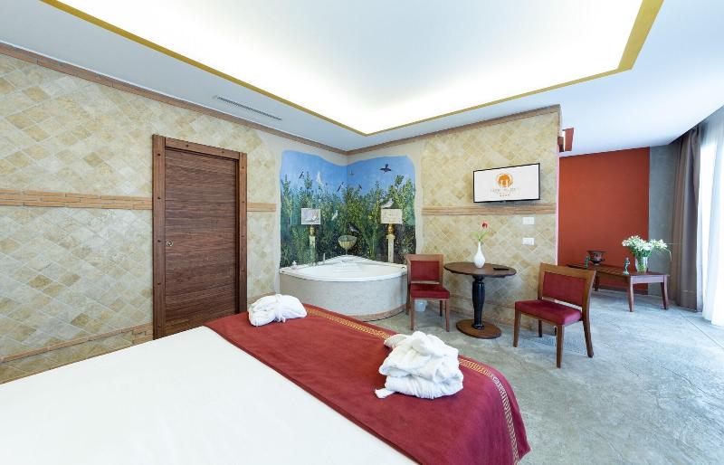 Hotel Del Sole - Oda
