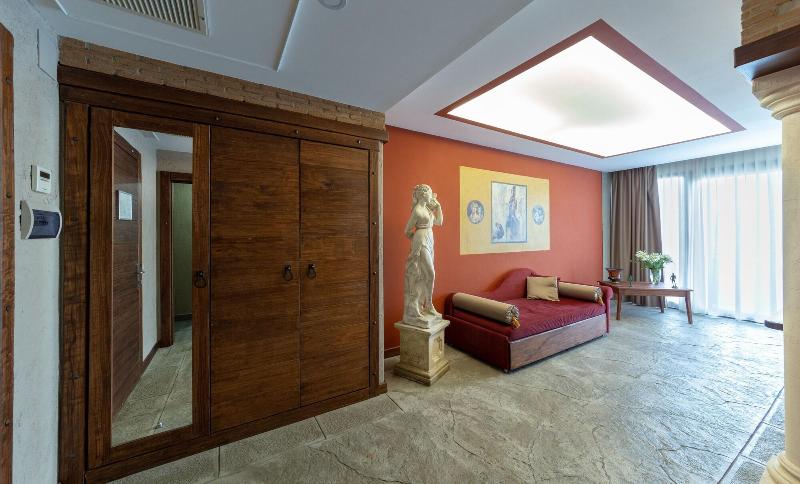 Hotel Del Sole - Oda