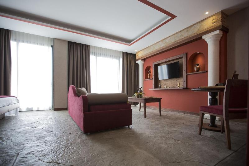 Hotel Del Sole - Oda