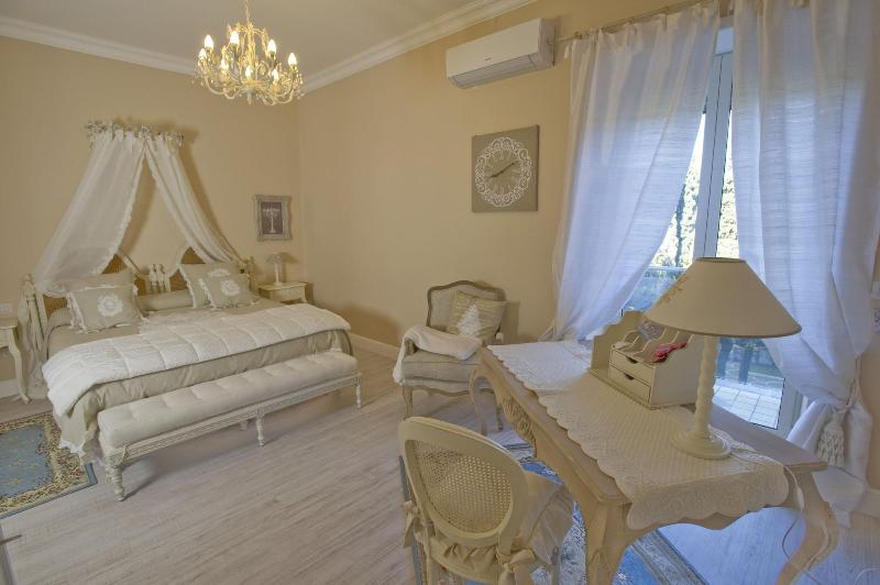 Hotel Del Sole - Oda