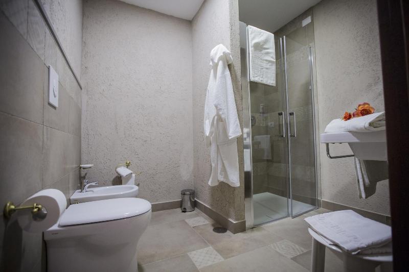 Hotel Del Sole - Oda