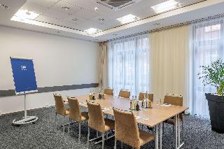 NH Hamburg Altona fotoÄŸrafÄ±