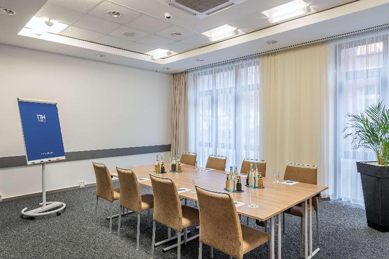 NH Hamburg Altona - Toplantı