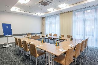 NH Hamburg Altona fotoÄŸrafÄ±