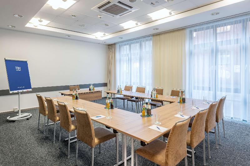 NH Hamburg Altona - Toplantı