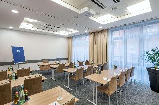 NH Hamburg Altona fotoÄŸrafÄ±