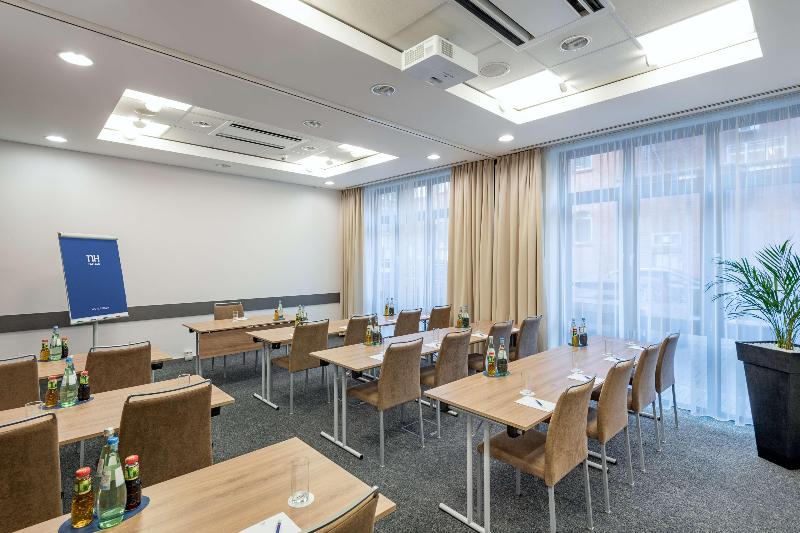 NH Hamburg Altona - Toplantı