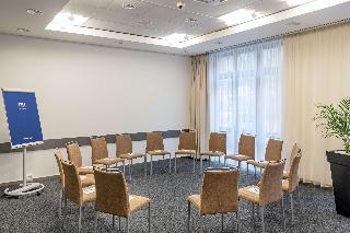 NH Hamburg Altona fotoÄŸrafÄ±